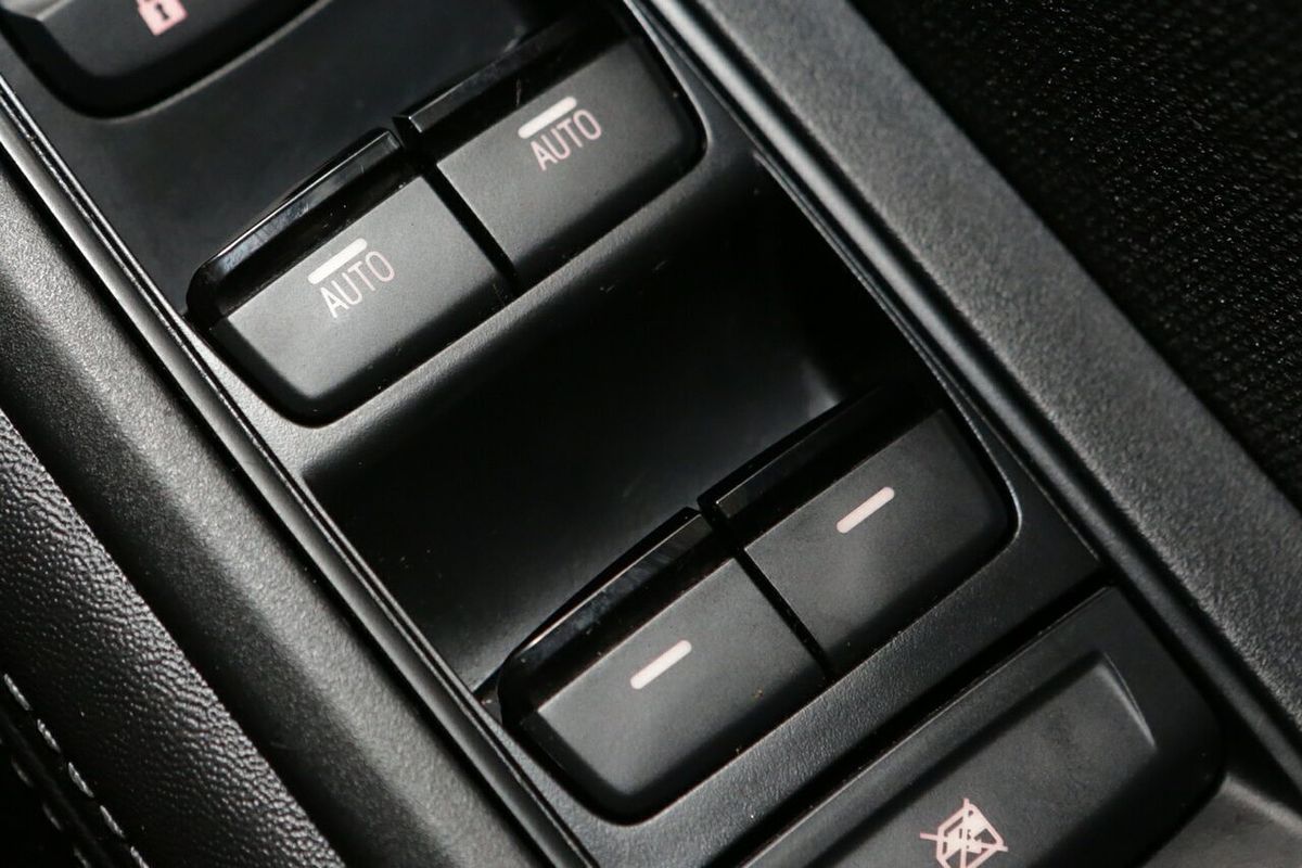 2022 Subaru Forester 2.5i-L S5