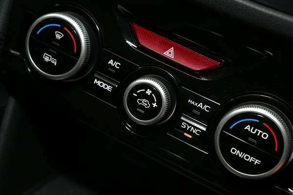 2022 Subaru Forester 2.5i-L S5