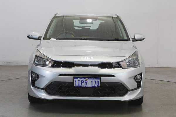 2022 Kia Rio Sport YB