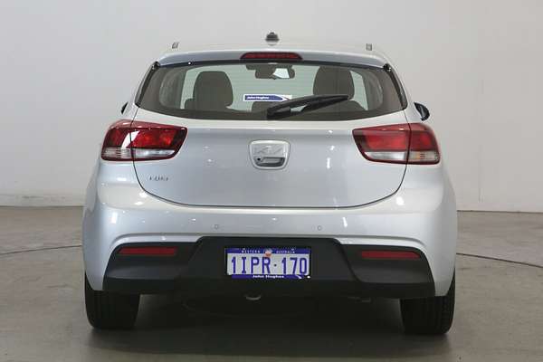 2022 Kia Rio Sport YB