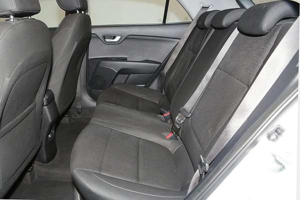 2022 Kia Rio Sport YB