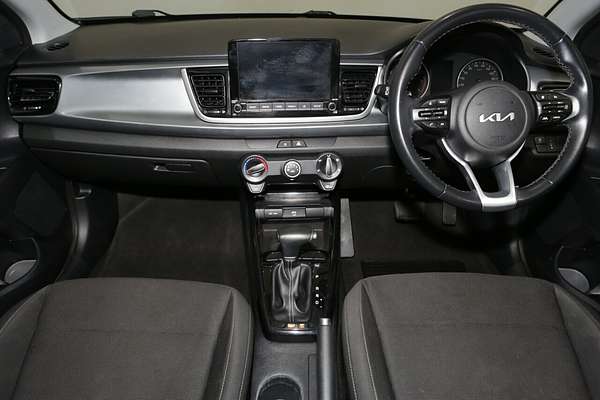 2022 Kia Rio Sport YB