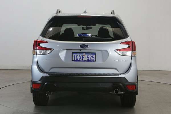 2019 Subaru Forester 2.5i Premium S5