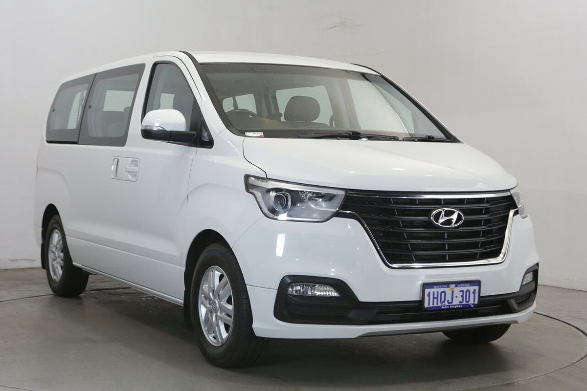 2020 Hyundai iMax Active TQ4