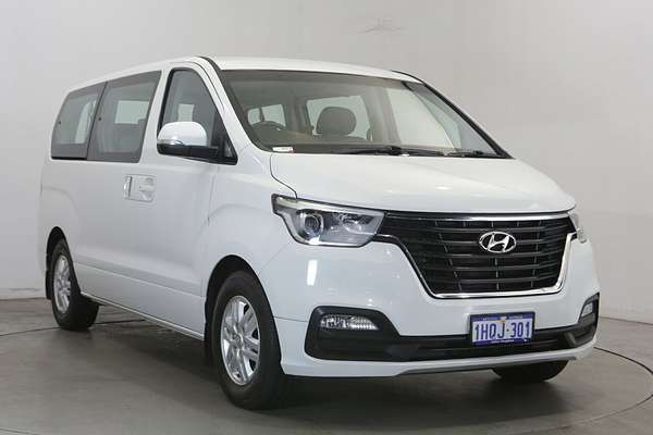 2020 Hyundai iMax Active TQ4