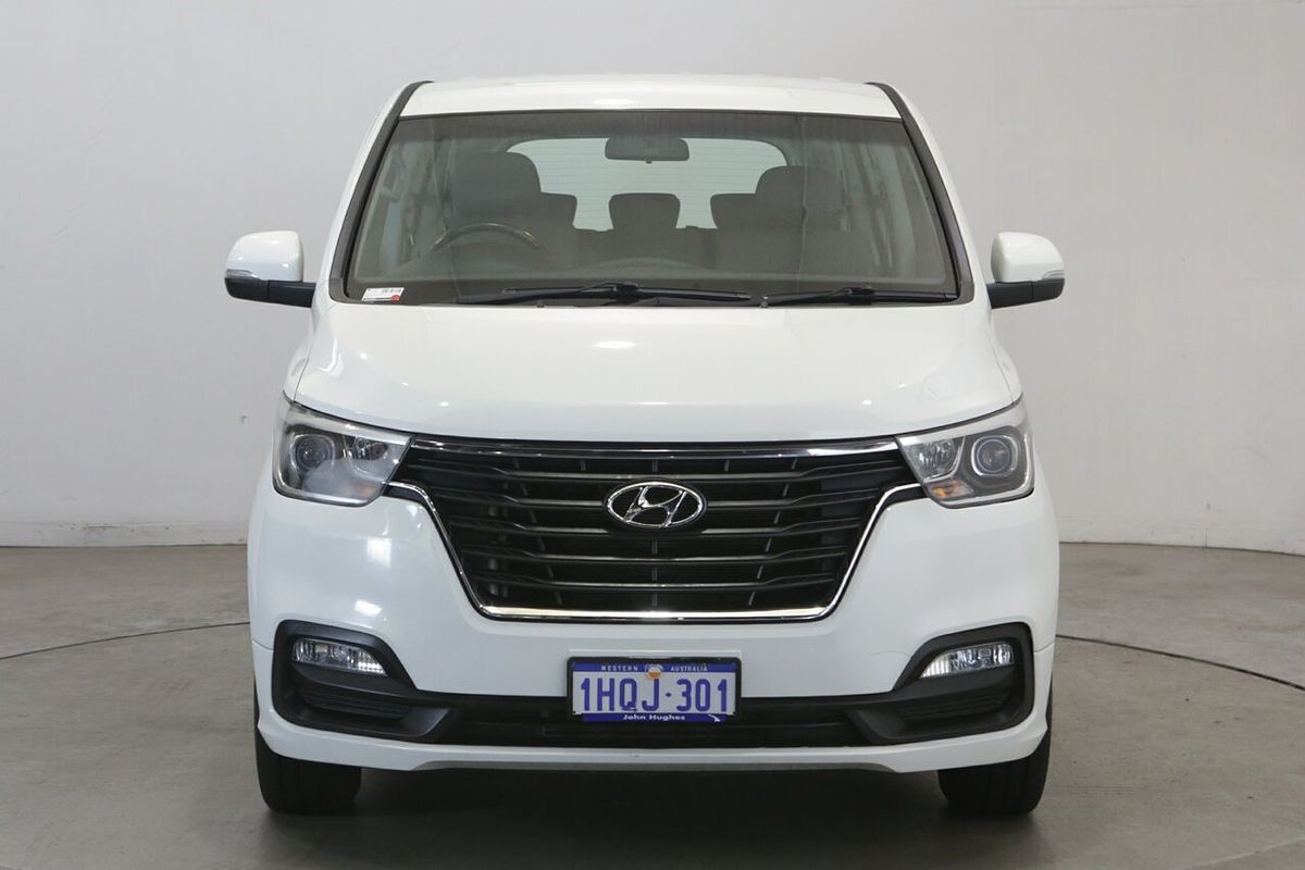 2020 Hyundai iMax Active TQ4