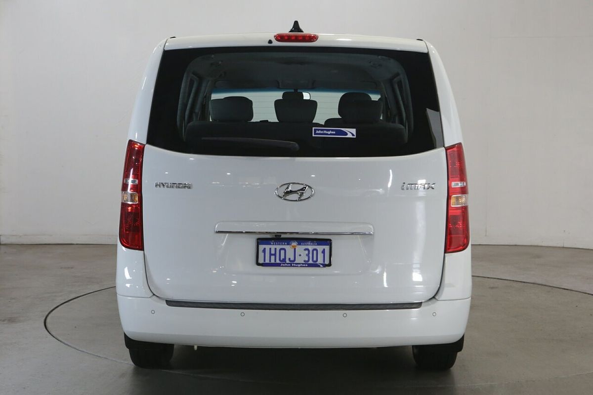 2020 Hyundai iMax Active TQ4