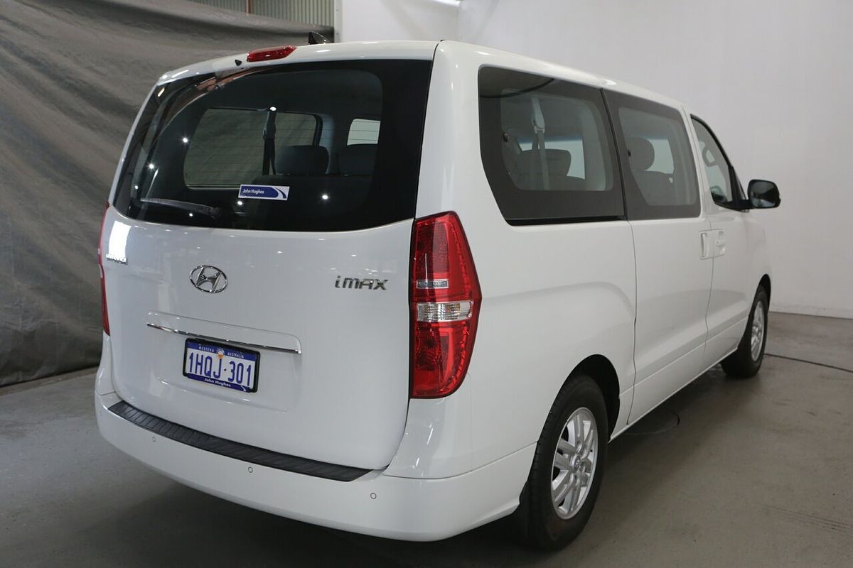 2020 Hyundai iMax Active TQ4