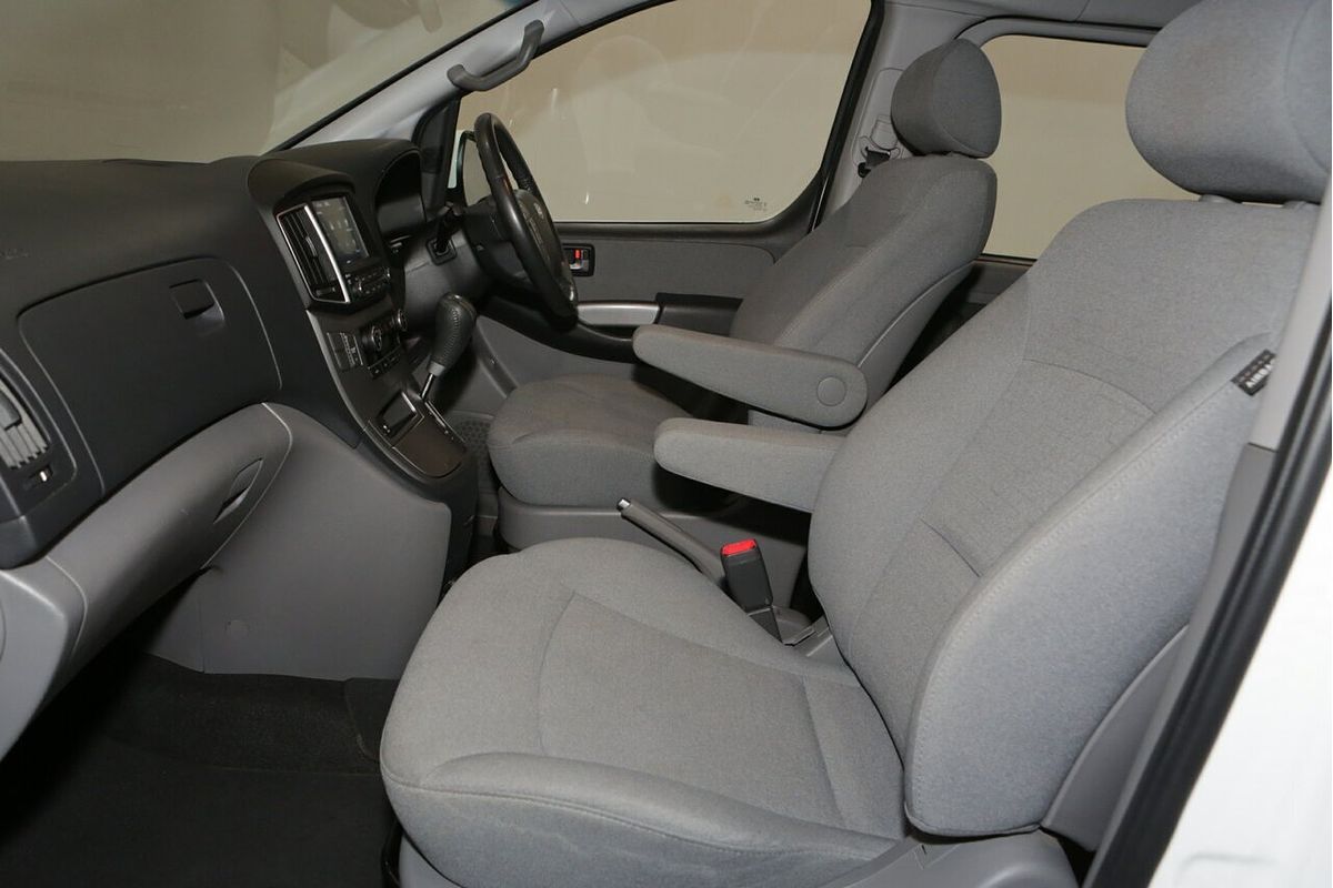 2020 Hyundai iMax Active TQ4