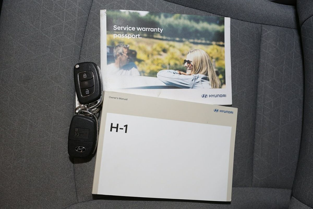 2020 Hyundai iMax Active TQ4