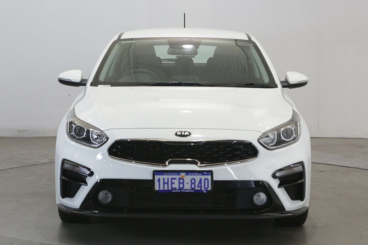 2019 Kia Cerato S BD