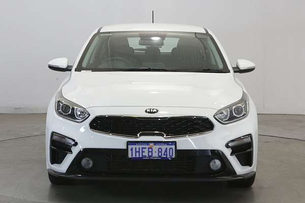 2019 Kia Cerato S BD