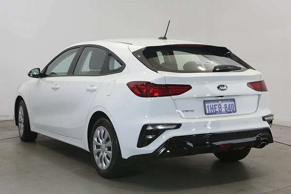 2019 Kia Cerato S BD