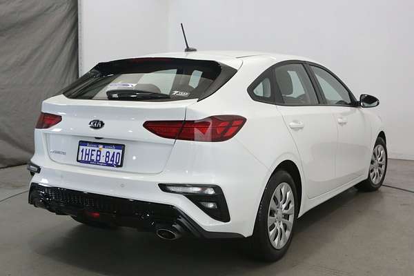 2019 Kia Cerato S BD