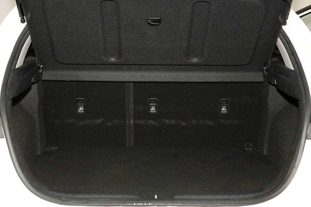 2019 Kia Cerato S BD