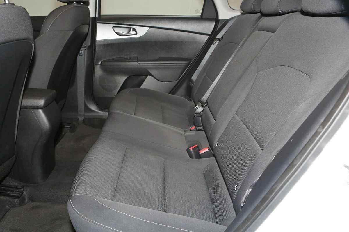 2019 Kia Cerato S BD