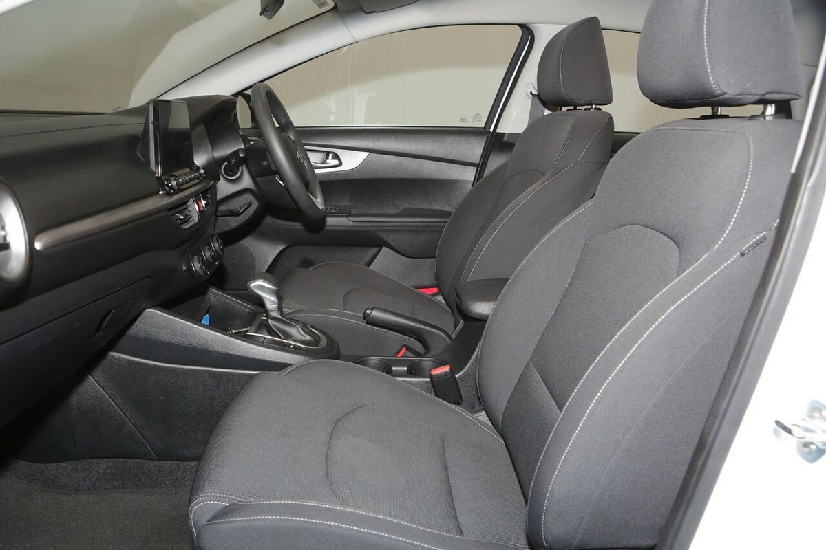 2019 Kia Cerato S BD