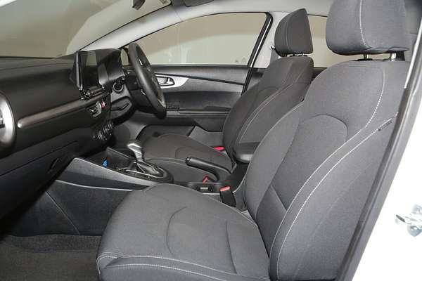 2019 Kia Cerato S BD