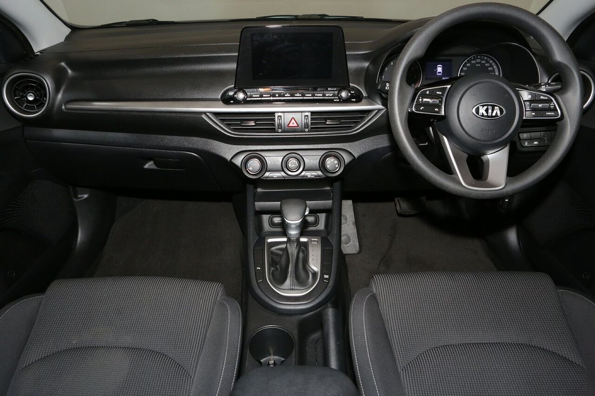 2019 Kia Cerato S BD