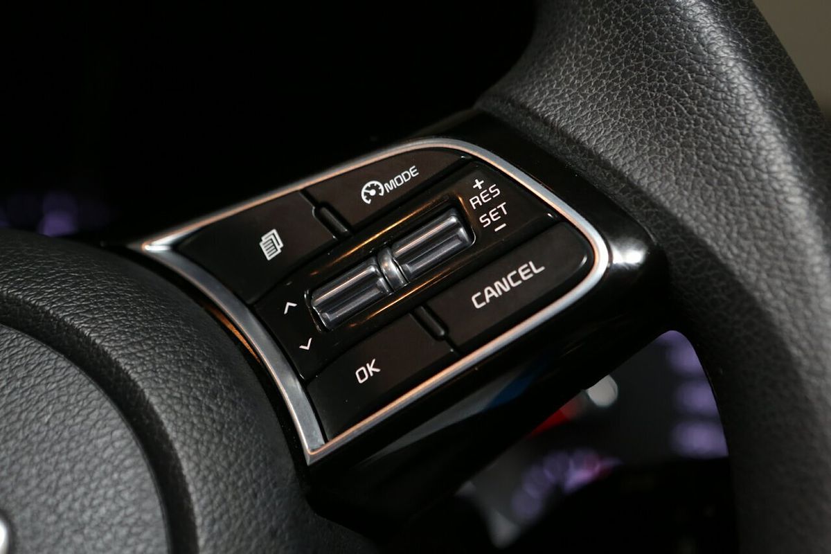 2019 Kia Cerato S BD