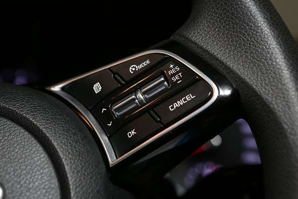 2019 Kia Cerato S BD