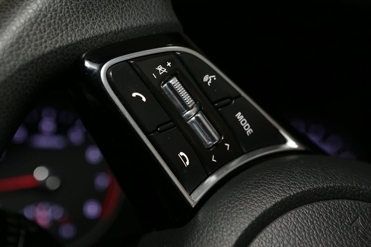 2019 Kia Cerato S BD