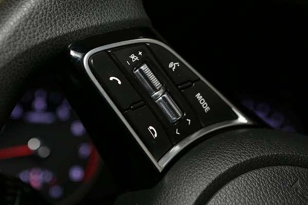 2019 Kia Cerato S BD