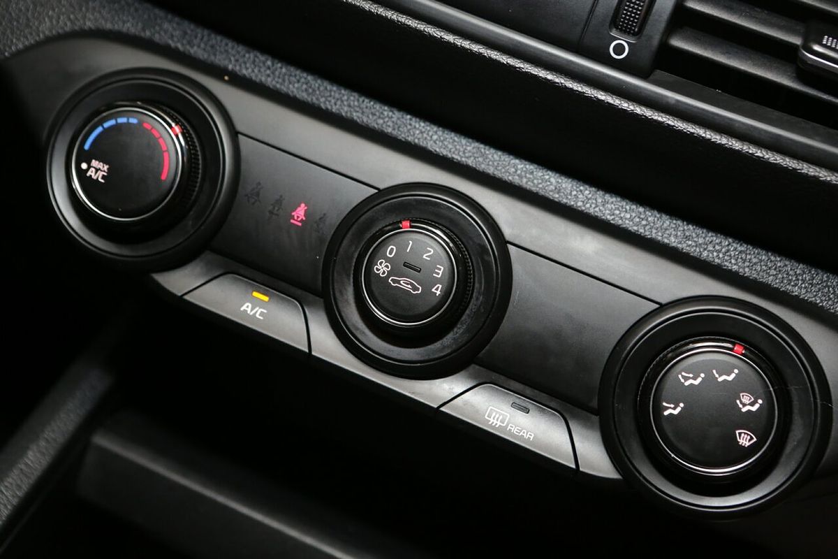2019 Kia Cerato S BD