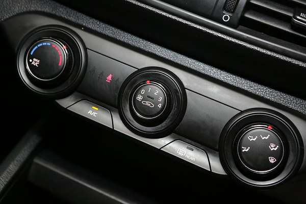 2019 Kia Cerato S BD