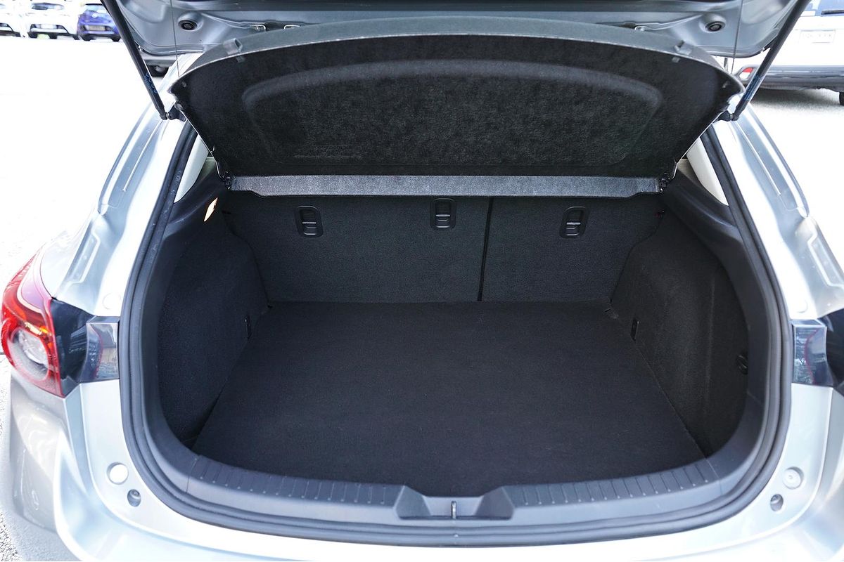 2014 Mazda MAZDA3 MAZDA3 SP25 300JAS4S