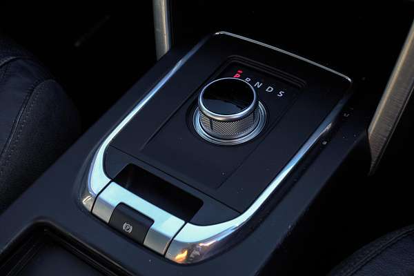 2015 Land Rover Discovery Sport SD4 HSE L550