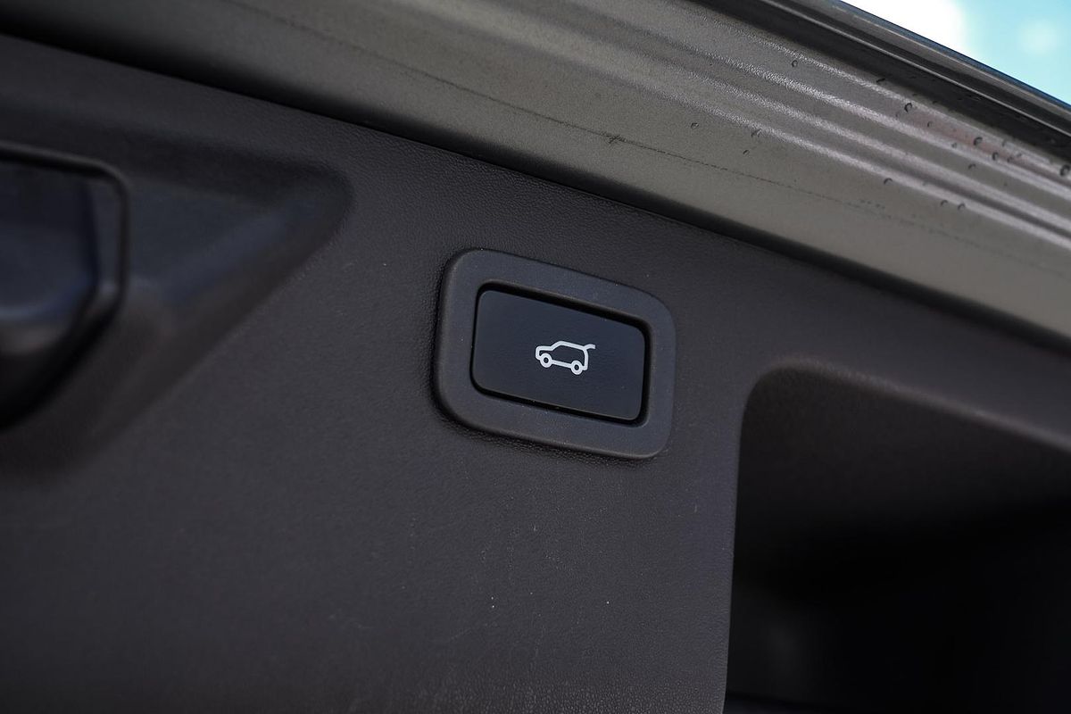 2015 Land Rover Discovery Sport SD4 HSE L550