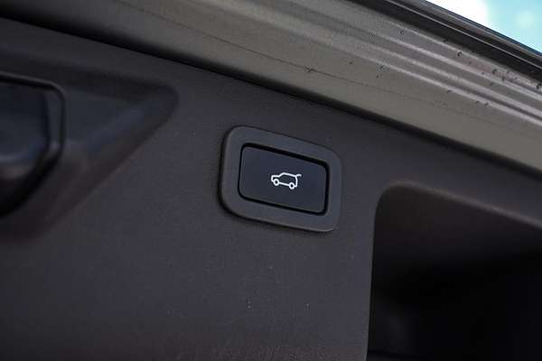2015 Land Rover Discovery Sport SD4 HSE L550
