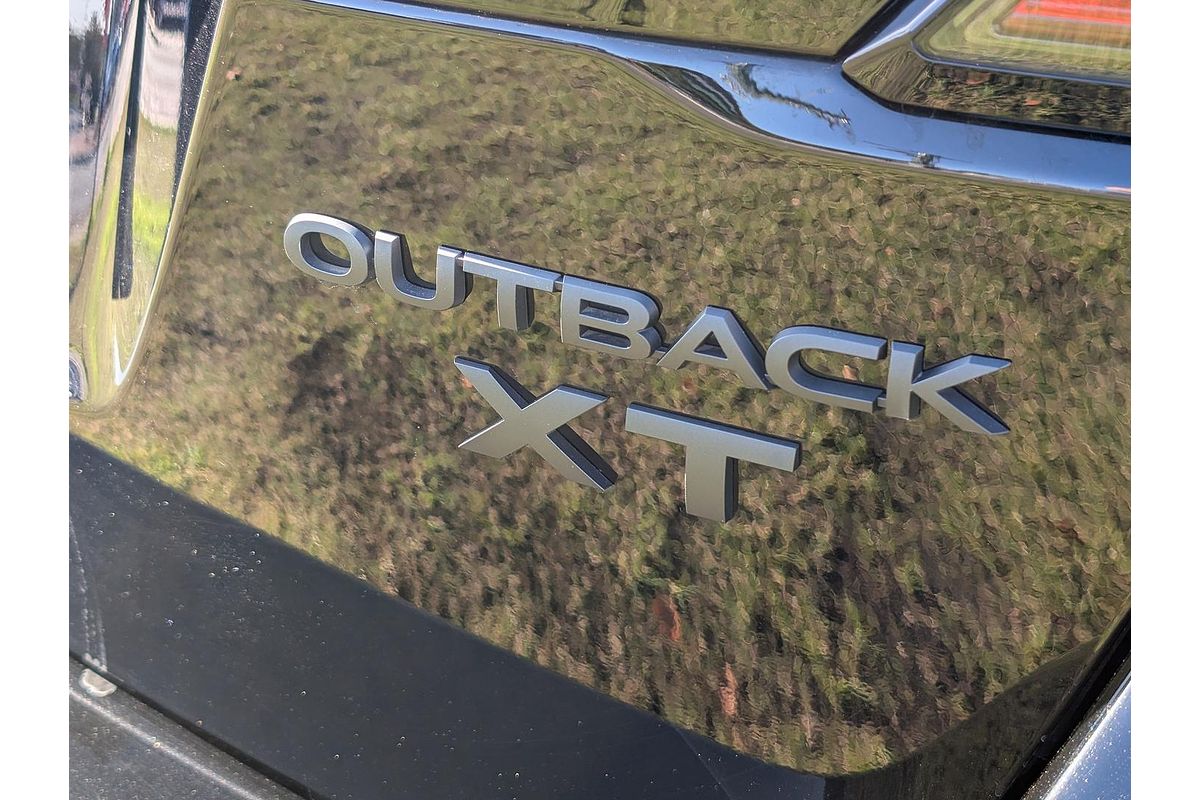 2024 Subaru Outback AWD Sport XT 6GEN