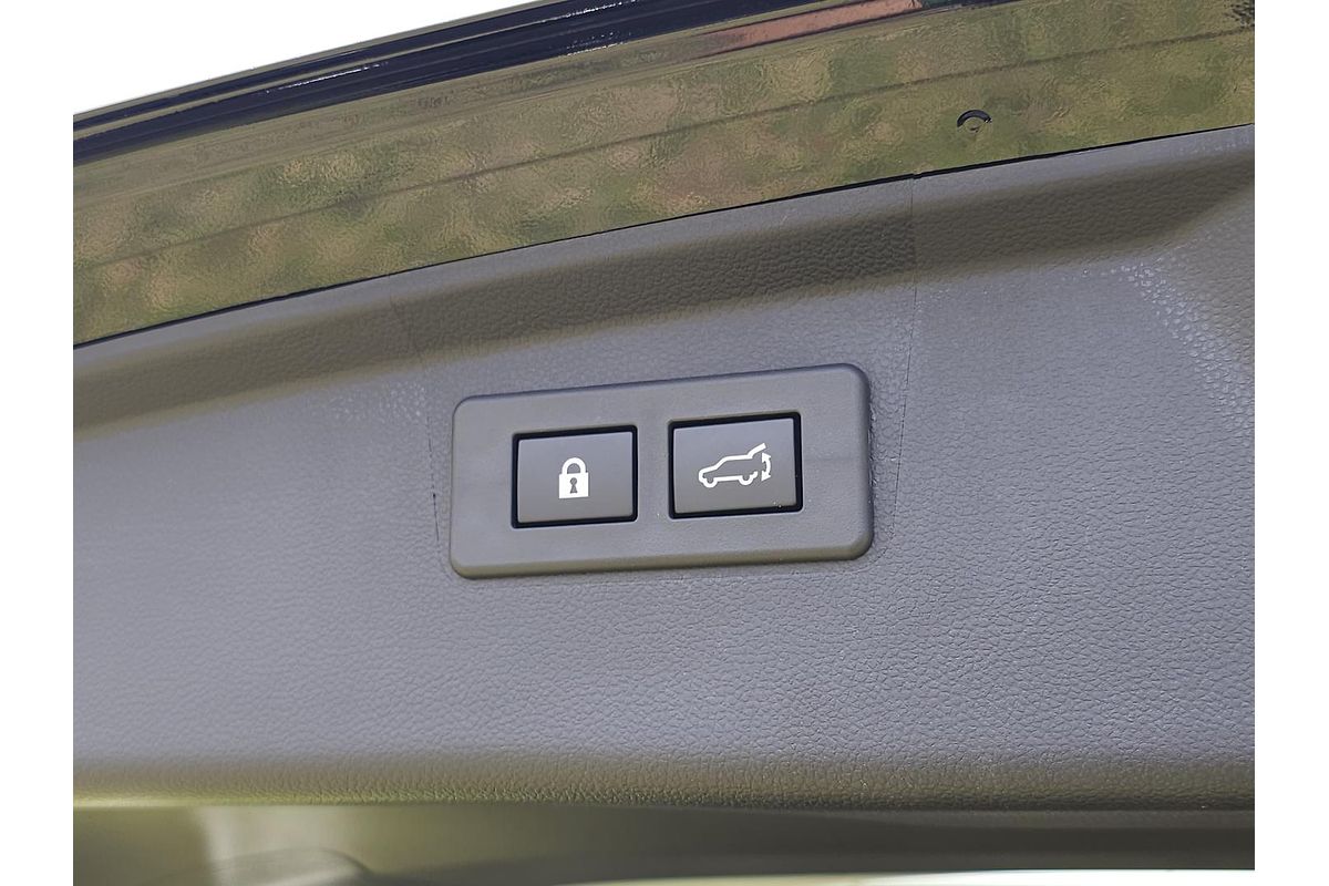 2024 Subaru Outback AWD Sport XT 6GEN