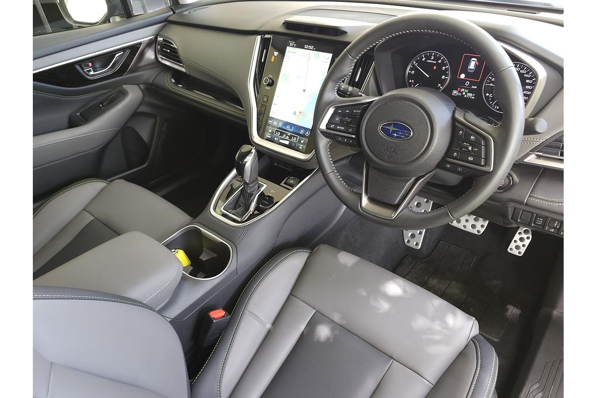 2024 Subaru Outback AWD Sport XT 6GEN