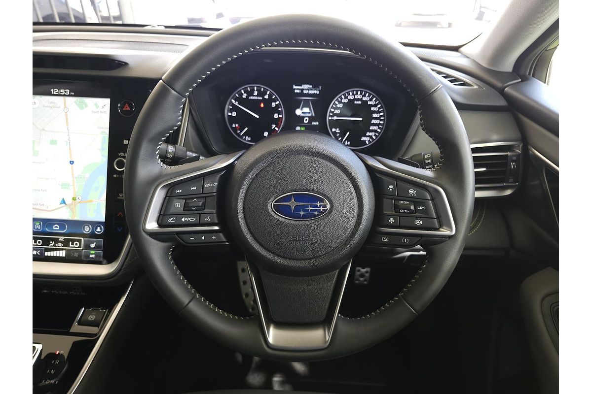 2024 Subaru Outback AWD Sport XT 6GEN