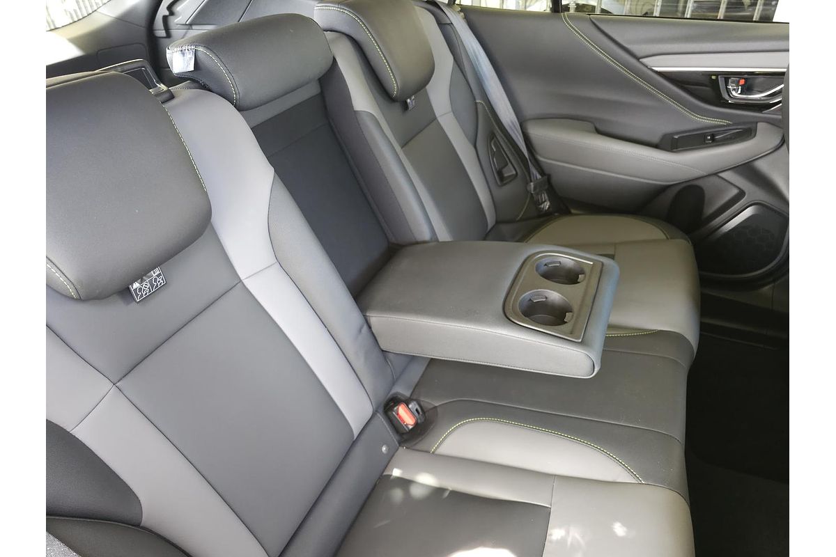 2024 Subaru Outback AWD Sport XT 6GEN