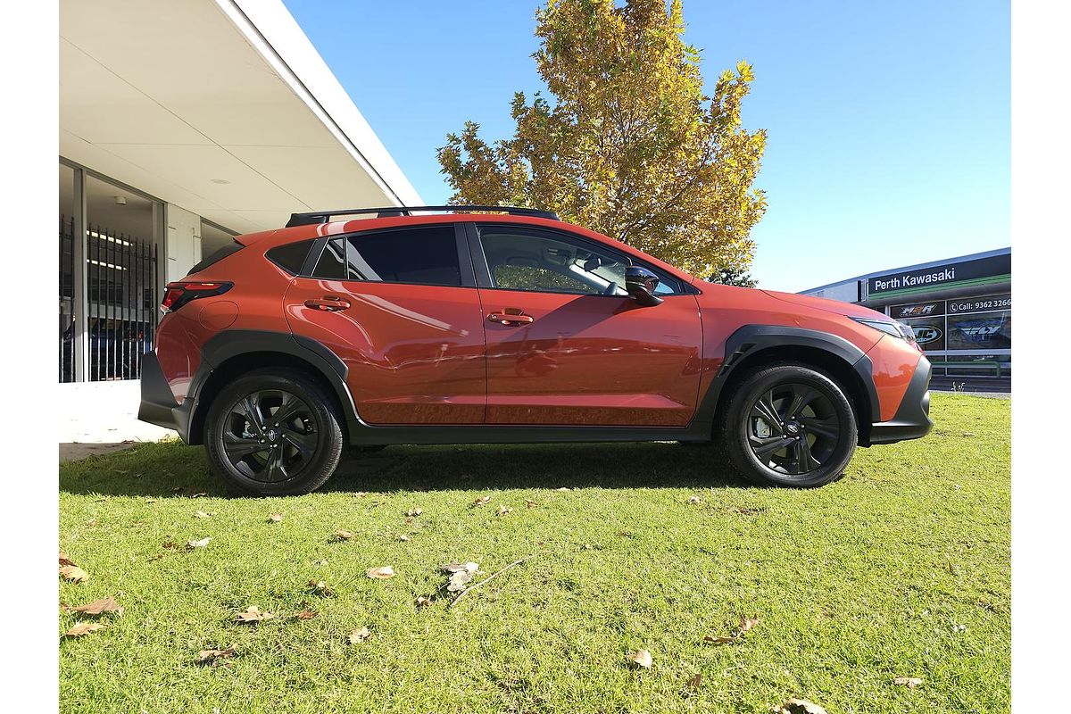 2024 Subaru Crosstrek 2.0L G6X