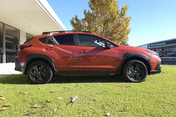 2024 Subaru Crosstrek 2.0L G6X