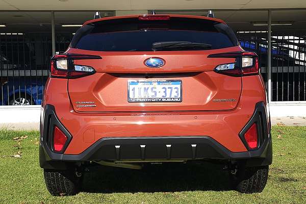 2024 Subaru Crosstrek 2.0L G6X