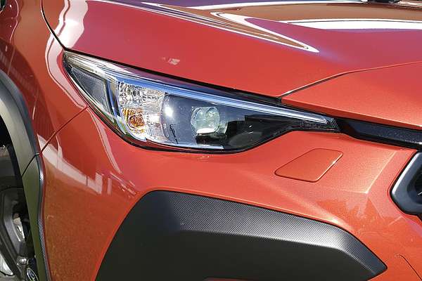 2024 Subaru Crosstrek 2.0L G6X