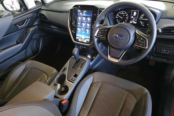 2024 Subaru Crosstrek 2.0L G6X