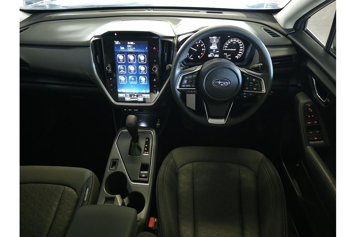 2024 Subaru Crosstrek 2.0L G6X