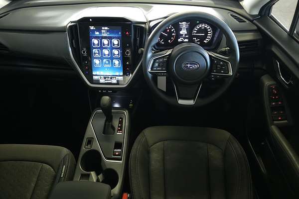 2024 Subaru Crosstrek 2.0L G6X