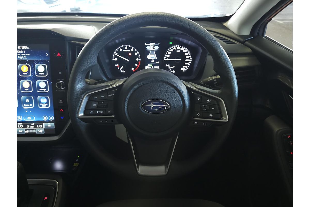 2024 Subaru Crosstrek 2.0L G6X
