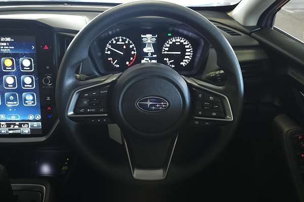 2024 Subaru Crosstrek 2.0L G6X