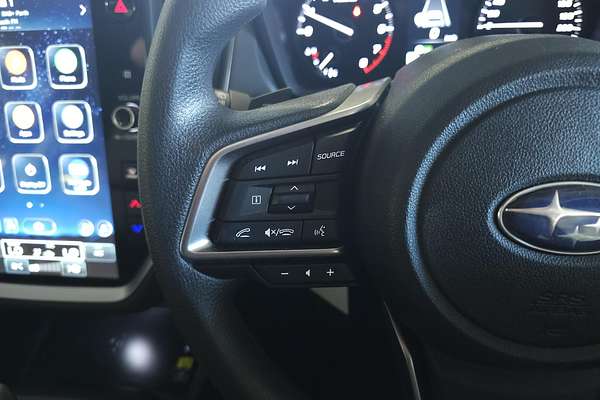 2024 Subaru Crosstrek 2.0L G6X