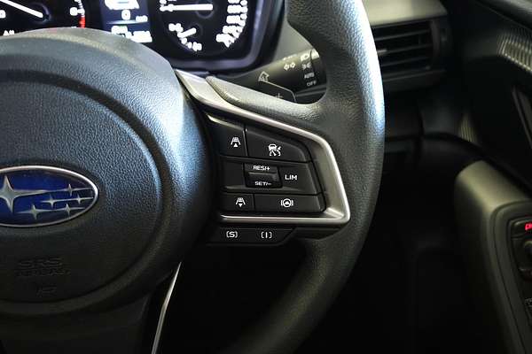 2024 Subaru Crosstrek 2.0L G6X