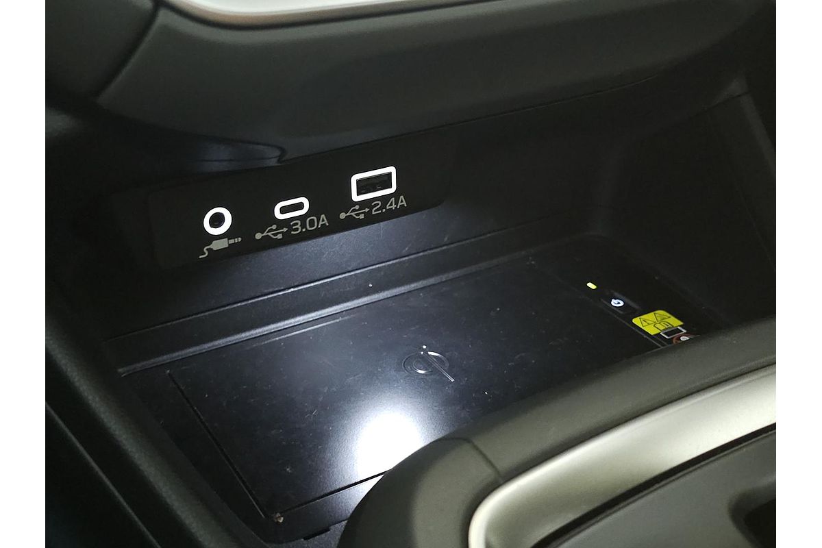 2024 Subaru Crosstrek 2.0L G6X